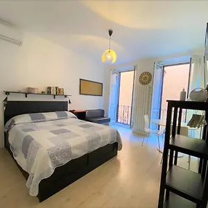 Apartment L'antica Porta Di Trastevere, Rome