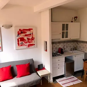 Apartment Leopardella, Rome