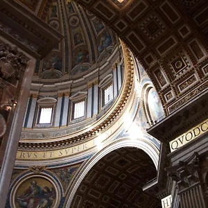 Apartment Vatican 84, Rome