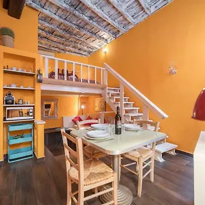 Apartment Quirinale, Rome