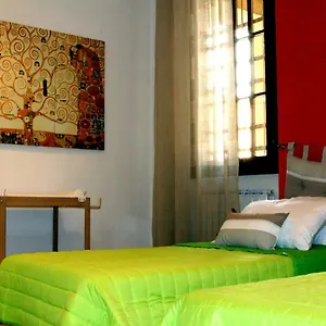 Apartment Mandruchello's, Rome