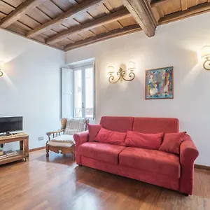 Apartment Panetteria, Rome