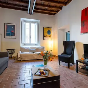 Apartment Domus Florea, Rome