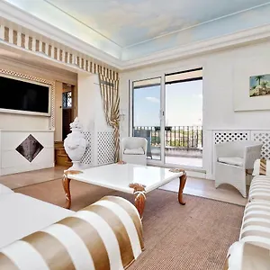 Apartment Rione Trastevere, Rome