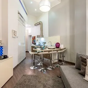 Apartment Irex Trevi Fountain Private, Rome