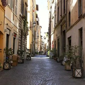 Apartment Marina, Rome